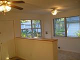 Pretty 3 Bedroom House with Screened Entry Porch in Daytona Beach, FL (Photo 5 of 6)