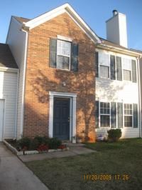 Great 4 Br, 2.5 Ba Home in a Great Neighborhood in Charlotte, NC