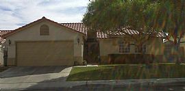 Charming 4 Bedroom House Near Elementary and Middle School in North Las Vegas, NV