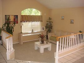 Beautiful 5 Bedroom Summerlin Home features Tile Floors in Las Vegas, NV