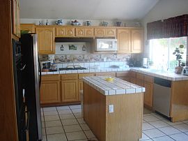 Beautiful 5 Bedroom Summerlin Home features Tile Floors in Las Vegas, NV (Photo 2 of 5)