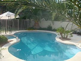 Beautiful 5 Bedroom Summerlin Home features Tile Floors in Las Vegas, NV (Photo 3 of 5)