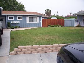 Cute 1 Bedroom Studio in Nice Area with Utilities Included  in Chula Vista, CA