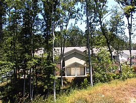 Quaint 3 Bedroom Apartment - Steps From Cumberland State Park in Monteagle, TN (Photo 3 of 3)