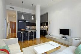 Newly Furnished 1 Bedroom Apartment with Covered Parking in San Francisco, CA (Photo 4 of 6)