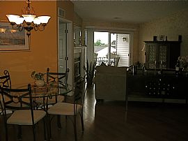 Gorgeous 2 BR, 2 BA Condo with Hardwood Floors ! in Mason, MI (Photo 3 of 9)