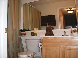 Gorgeous 2 BR, 2 BA Condo with Hardwood Floors ! in Mason, MI (Photo 5 of 9)