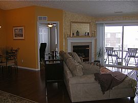 Gorgeous 2 BR, 2 BA Condo with Hardwood Floors ! in Mason, MI (Photo 9 of 9)