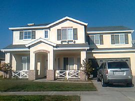 Nice 4 BR, 2 BA Single Family Home in Quiet Neighborhood in Turlock, CA