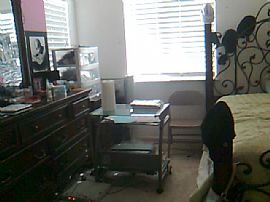 Nice 4 BR, 2 BA Single Family Home in Quiet Neighborhood in Turlock, CA (Photo 10 of 12)