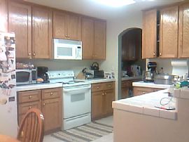 Nice 4 BR, 2 BA Single Family Home in Quiet Neighborhood in Turlock, CA (Photo 2 of 12)