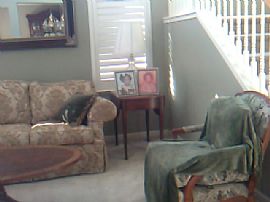 Nice 4 BR, 2 BA Single Family Home in Quiet Neighborhood in Turlock, CA (Photo 4 of 12)