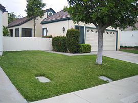 Quiet 3 Bedroom Detached House with 2 Car Garage and View  in Laguna Hills, CA