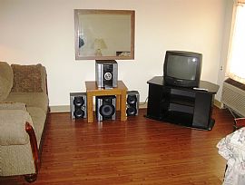 Nice 1 Bedroom Studio Apartment with Great Views  in South Highlands, AL