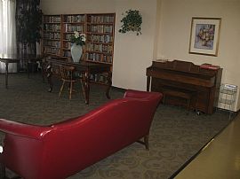 Nice 1 Bedroom Studio Apartment with Great Views  in South Highlands, AL (Photo 7 of 7)