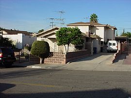 Nice 2 Bedroom House with New Carpet and Flooring Throughout in East Los Angeles, CA