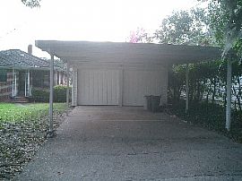 Charming Red Brick 2 Bedroom Waterfront House in Jacksonville, FL (Photo 7 of 7)