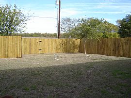 Spacious 4 BR, 2.5 BA Home - Just Reduced! $995 in San Antonio, TX (Photo 2 of 5)