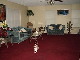 Spacious 4 BR, 2.5 BA Home - Just Reduced! $995 in San Antonio, TX (Photo 3 of 5)