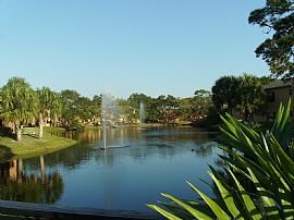 Nice 3 Bedroom Apartment - Melrose on The Bay, Tucked Away in Clearwater, FL (Photo 2 of 4)