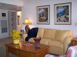 Nice 3 Bedroom Apartment - Melrose on The Bay, Tucked Away in Clearwater, FL (Photo 3 of 4)