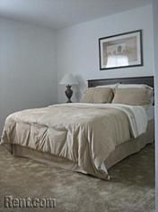 Over Sized 2 BR, 2 BA Apartment - Affordable Rent! in Smyrna, GA (Photo 5 of 6)