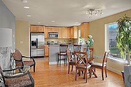 Holiday Special - Big  , Brand New! Half a Month Free! in Seattle, WA (Photo 4 of 5)