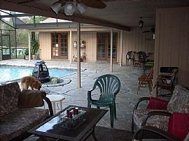 Great 5 Bedroom House in Great Location in Longwood, FL (Photo 8 of 11)