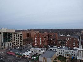 2 BR, 2 BA Condo - Live Atop The Ballston Metro (alta Vista) in Arlington, VA (Photo 1 of 3)