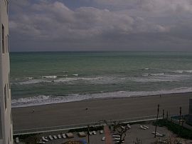 Luxury 2 Bedroom Ocean Front Condo with View in Hollywood, FL (Photo 3 of 8)