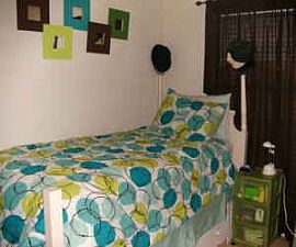 New 1 Bedroom in 3 Bedroom House in a Great Neighborhood in San Marcos, TX