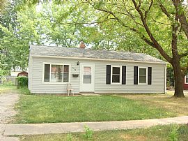 Remodeled 3 Bedroom Home in a Quiet Neighborhood in Indianapolis, IN