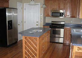 Pristine 4 Bedroom Brick Front Colonial House - Meadwoods in Merrimack, NH (Photo 4 of 12)