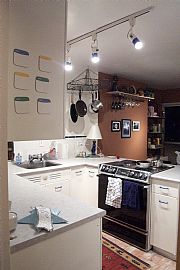 Large 2 Bedroom Condo - Utilities Included with East Sunlight  in Denver, CO (Photo 3 of 5)