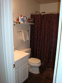 Freshly Painted 2 BR, 1.5 BA Townhouse in The Heart of Chandler  in Chandler, AZ (Photo 5 of 6)