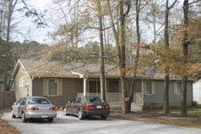 A Must See, Beautiful 4 Bedroom House - Freshly Painted  in Powder Springs, GA