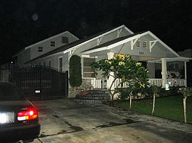 Quiet 3 Bedroom House Plus Bonus Room - Available Feb. 1, 2010 in Monrovia, CA