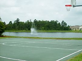 Beautiful 3 BR, 2 BA Lakefront Home in Upscale Community  in Orlando, FL (Photo 9 of 12)