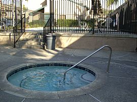 Gorgeous 3 BR, 2.5 BA Townhome in Gated Community in La Puente, CA (Photo 10 of 12)