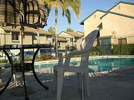 Gorgeous 3 BR, 2.5 BA Townhome in Gated Community in La Puente, CA (Photo 11 of 12)