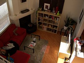 Diamond in The Rough - 2 BR, 1 BA Condo with Underground Parking in Westchester, CA