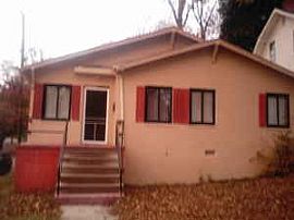 Lovely 3 Bedroom House with an Unfinished Basement in South Greensboro, NC