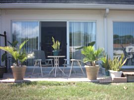 Furnished 1 Bedroom Condo with 26 ft. Dock  in Palm Harbor, FL