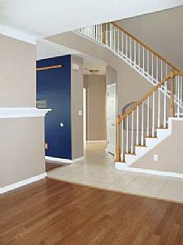 Immaculate 3 Bedroom House - Fenced Backyard and Two Car Garage in Charlotte, NC (Photo 9 of 11)