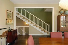 Historic 2 Bedroom Row Home with Real Hardwood Floors in Kansas City, MO (Photo 9 of 10)