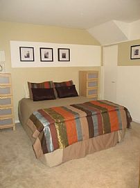 Fantastic 2 BR, 2 BA, 2 CAR, 2 Story Condo with Loft!!  in Kansas City, MO (Photo 5 of 8)