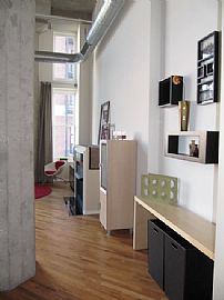 Fantastic 2 BR, 2 BA, 2 CAR, 2 Story Condo with Loft!!  in Kansas City, MO (Photo 7 of 8)