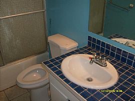 Nice 2 BR, 1.5 BA House in Duplex, Nothing is Shared. in Ontario, CA (Photo 4 of 5)