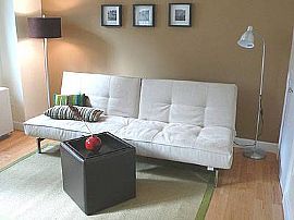 Fully Furnished 2 Bedroom Apartment in the Heart of Boston in Boston, MA (Photo 3 of 8)
