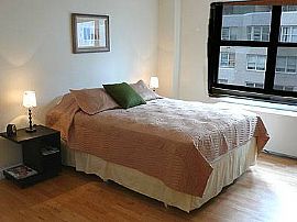 Fully Furnished 2 Bedroom Apartment in the Heart of Boston in Boston, MA (Photo 5 of 8)